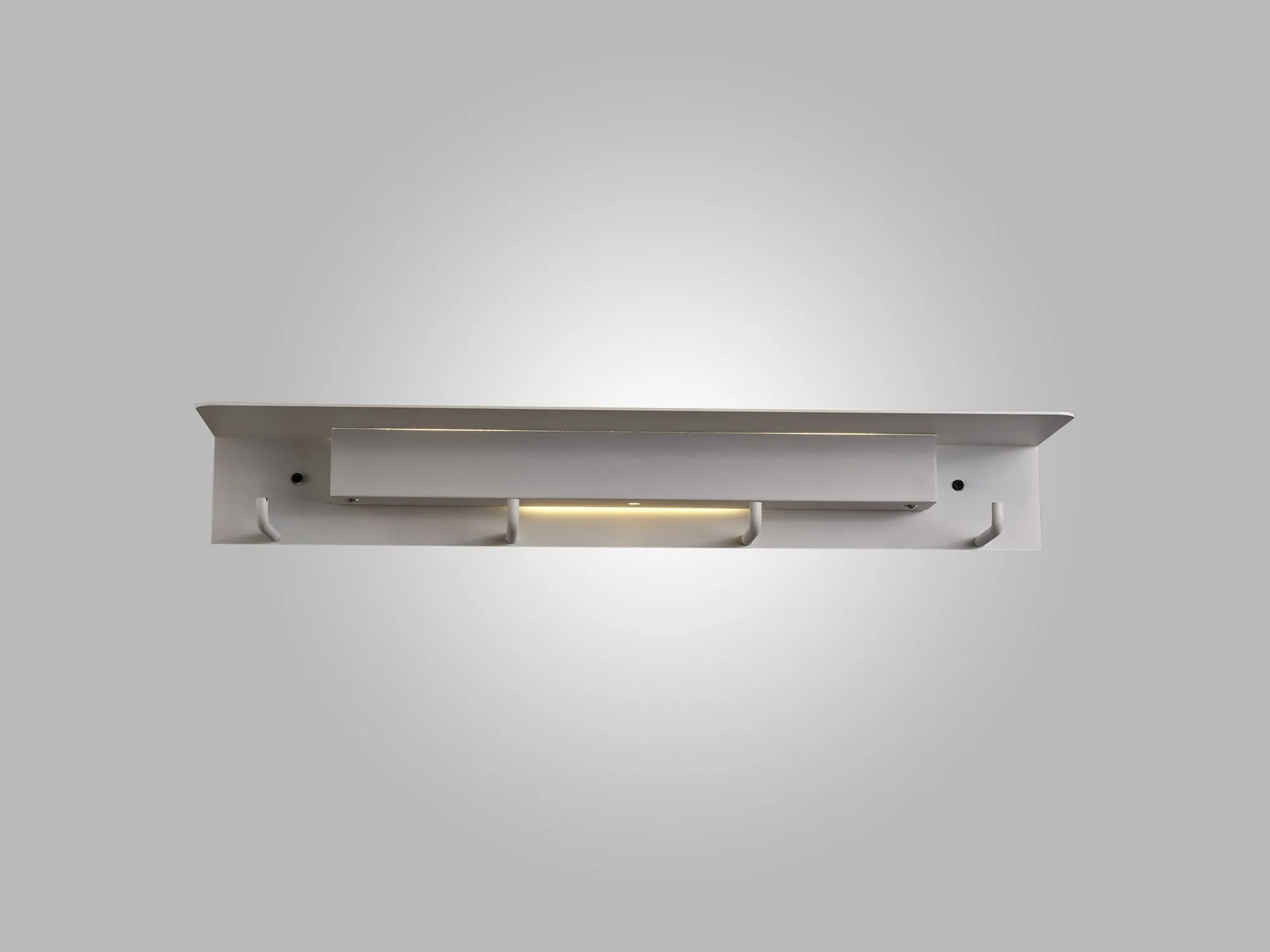 Fuerteventura Wall Lights Mantra Fusion Flush Wall Lights